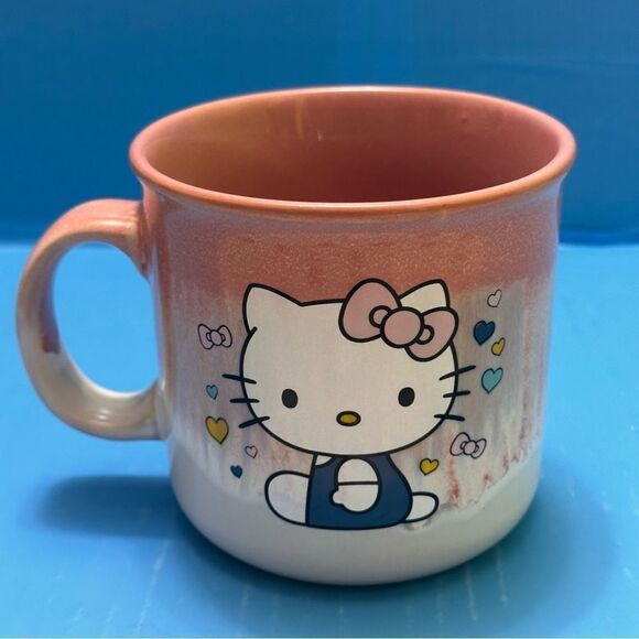Hello Kitty by Sanrio coffee Mug 20 onz - Picture 5 of 6